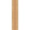 Ekena Millwork Legacy Arts & Crafts Smooth Outlooker, Western Red Cedar, 5 1/2"W x 14"D x 26"H OUT06X14X26LEC03SWR - alternate 2